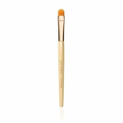 Jane Iredale Camouflage Brush,Peitekreemi Pintsel