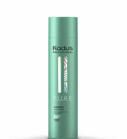 Kadus Professional P.U.R.E Shampoo