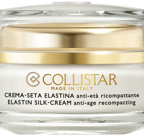 Collistar Pure Actives Elastin Silk Cream Anti-Age