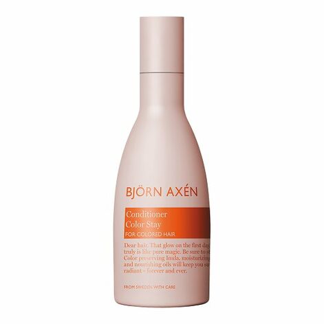 Björn Axen Color Stay Conditioner Кондиционер для окрашенных волос