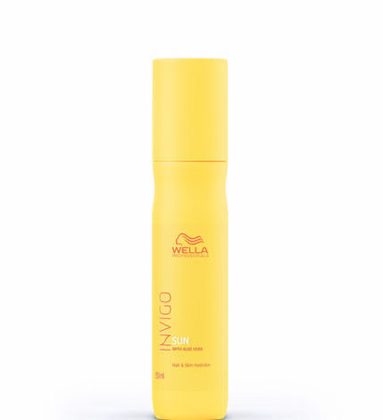 Wella Invigo Sun UV Hair Color Protection Spray