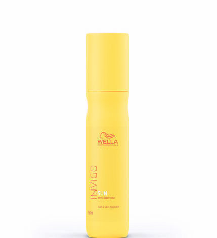 Wella Invigo Sun UV Hair Color Protection Spray UV Kaitsega Juuksesprei