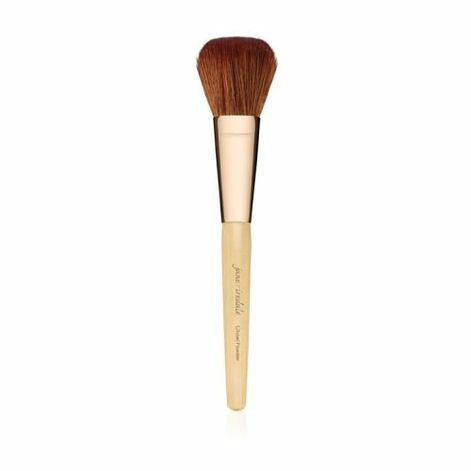 Jane Iredale Chisel Powder pintsel - Meigipõhja mugavaks pealekandmiseks