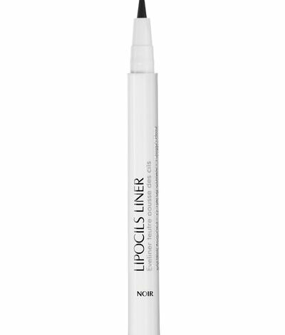 Talika Lipocils Liner Eye Liner Black