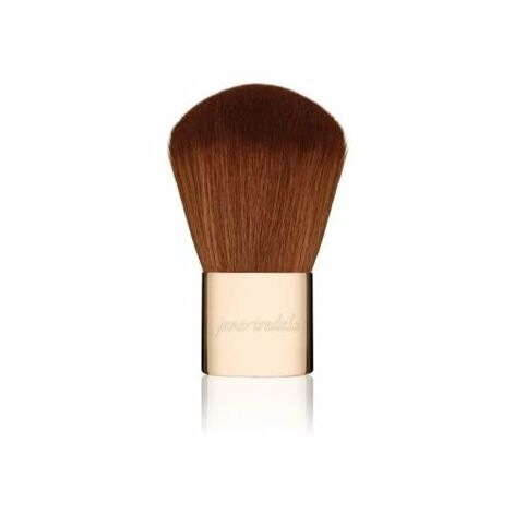 Kabuki Brush, Pehme ümmargune pintsel puudritele