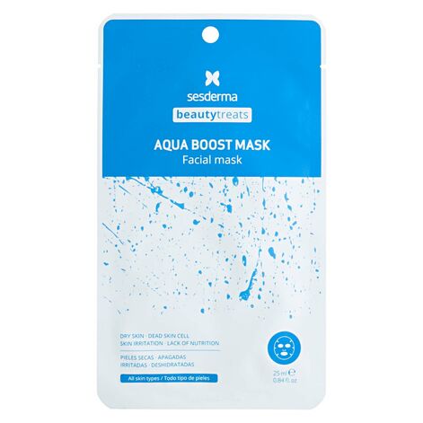 Sesderma Aqua Boost Mask Niisutav Mask