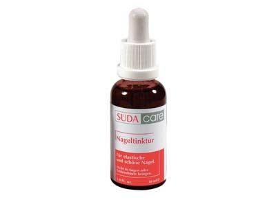 SÜDAcare Nail Tincture