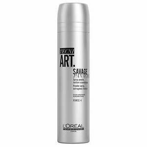 L'Oreal Professionnel Tecni Art Savage Panache Powder Spray Puudersprei