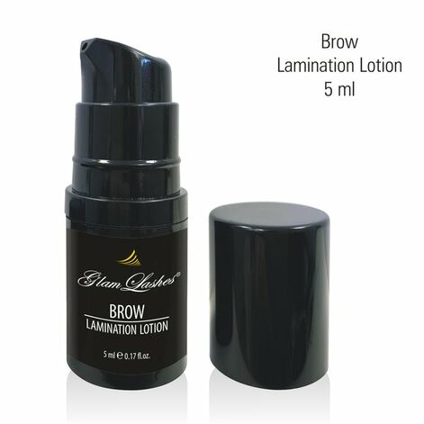 GlamLashes Brow Lamination Lotion