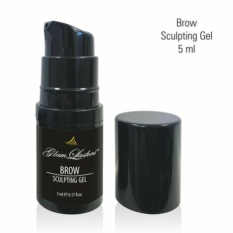 GlamLashes Brow Sculpting Gel