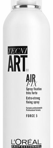 L'oréal Professionnel Tecni.Art Air Fix Eriti Tugev Juukselakk