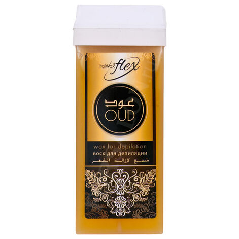 ItalWax Flex OUD Vahapadrun Rullikuga OUD