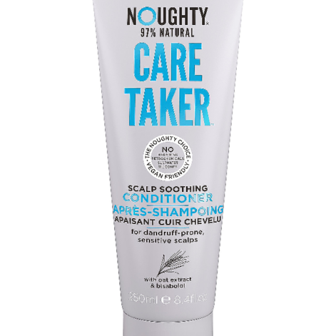 NOUGHTY Care Taker Scalp Soothing Conditioner Peanahka Rahustav Palsam