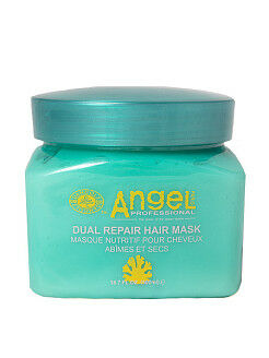 Angel Paris Professional Dual Repair Hair Mask Taastav Juuksemask