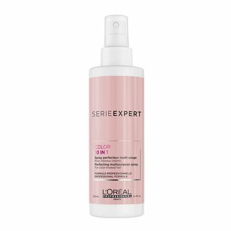 L'oréal Professionnel Vitamino Color 10 In 1 Spreipalsam Värvitud Juustele