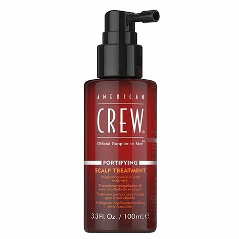 American Crew Fortifying Scalp Treatment