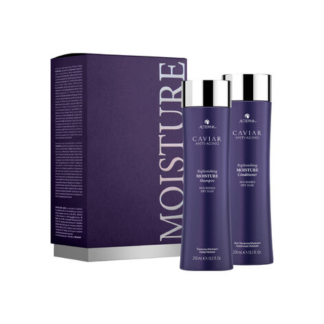 Alterna Caviar Moisture Holiday Duo Niisutav Komplekt Kuivadele Juustele