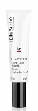 Ella Baché Tomato Healthy-Glow Cream Multivitamiini-ja AHA-Komplekskreem