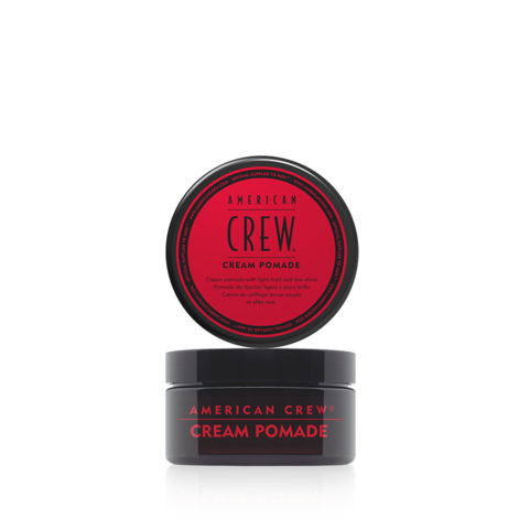 American Crew Cream Pomade Stiliseerimiskreem Meestele