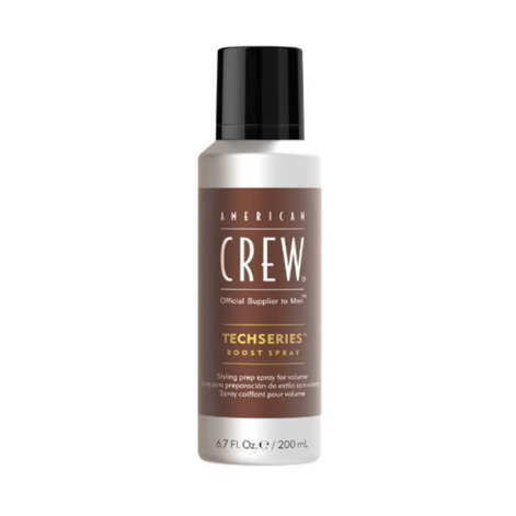 American Crew Boost Spray