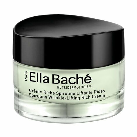 Ella Baché Green-Lift Spirulina Wrinkle-Lifting Rich Cream Vananemisvastane Kreem