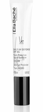 Ella Baché Daily UV Defence Fluid SPF 50+ Igapäevane Päikesekaitse