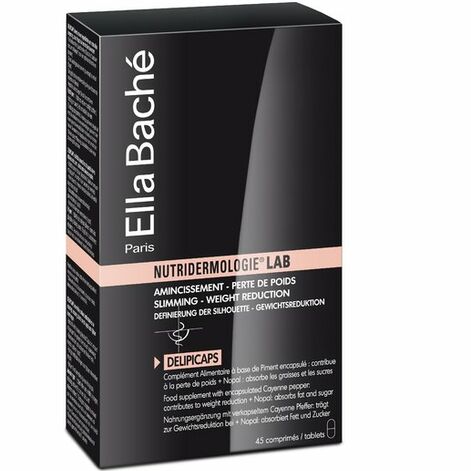 Ella Baché Delipicaps Slimming Caps Salendavad Kapslid