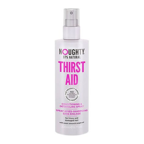 NOUGHTY Thirst Aid Conditioning & Detangling Spray Juuksesprei