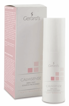 Gerard's Calmsense Deep Relief Face Serum