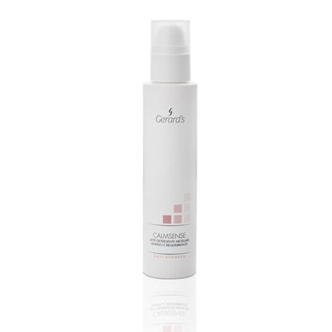 Gerard's Calmsense Micellar Soothing and Rebalancing Cleansing Milk