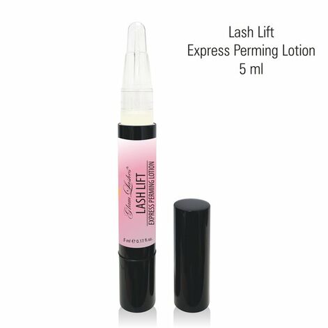 GlamLashes Lash Lift Express Perming Lotion Koolutusemulsioon