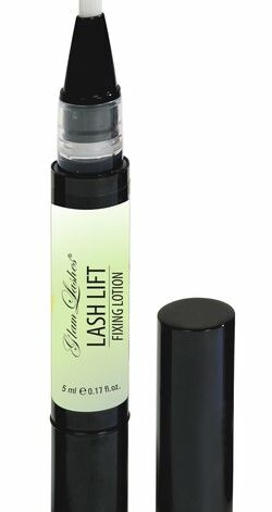 GlamLashes Lash Lift Fixing Lotion