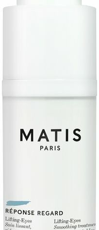 Matis Réponse Regard Lifting-Eyes Smoothing Treatment