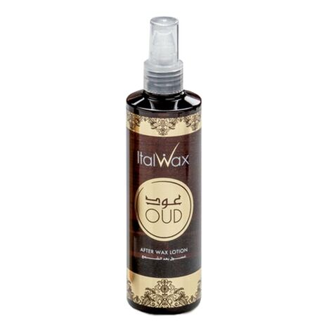 ItalWax After Wax Lotion OUD, Ylellinen Post-Waxing Losjoon