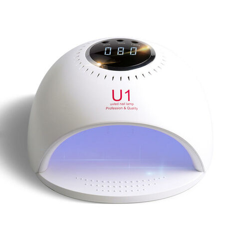 U1 2-in-1 LED/UV- Lamp