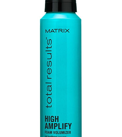 Matrix Total Results High Amplify Foam Volumizer