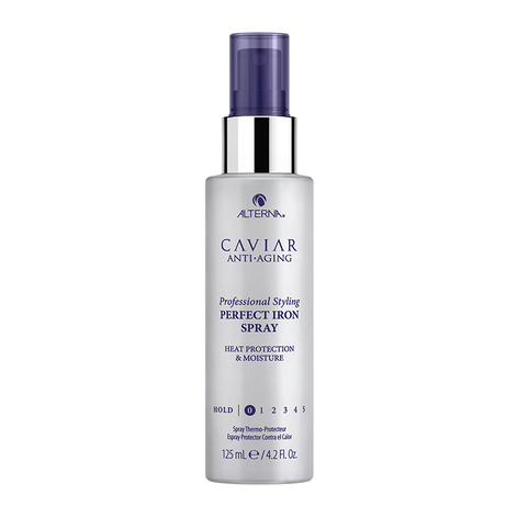 Alterna Caviar Perfect Iron Spray Kuumakaitse Uus