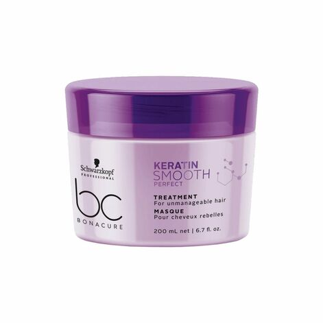 Schwarzkopf BC Keratin Smooth Perfect Treatment