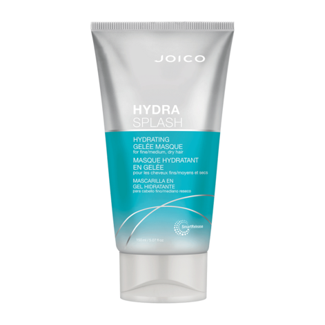 Joico HydraSplash Hydrating Gelee Masque Kergelt Niisutav Geelmask