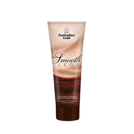 Australian Gold Smooth Legs Ultra-Dark Leg Bronzer