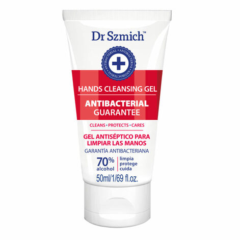 Dr.Szmich Antibacterial Hands Cleansing Gel