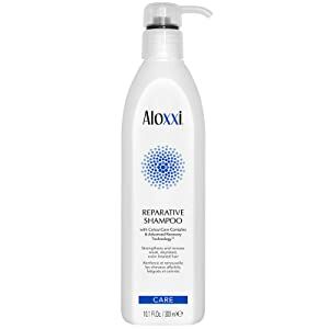 Aloxxi Reparative Shampoo