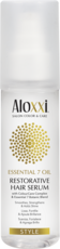 Aloxxi Essential 7 Oil Restorative Hair Serum