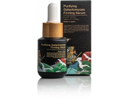 Mitomo Purifying Galactomyces Firming Serum