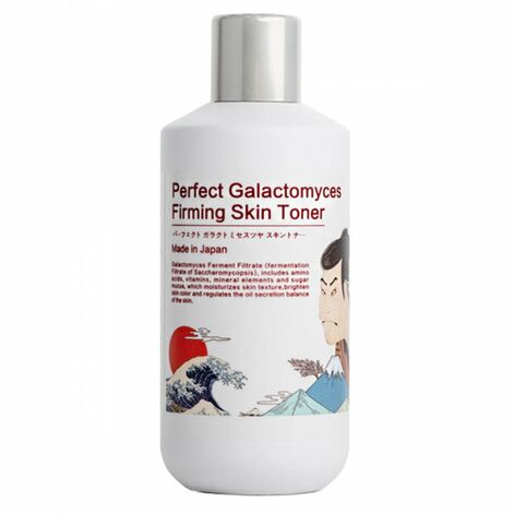 Mitomo Perfect Galactomyces Firming Skin Toner Näovesi