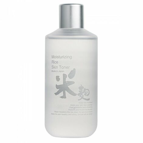 Mitomo Moisturizing Rice Skin Toner