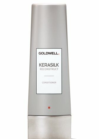 Goldwell Kerasilk Reconstruct Conditioner Palsam Stressis ja Tõrksatele Juustele