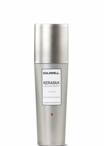 Goldwell Kerasilk Reconstruct Restorative Balm Бальзам для подверженных стрессу и поврежденных волос