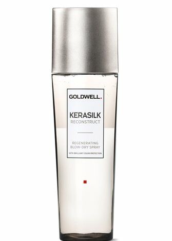 Goldwell Kerasilk Reconstruct Regenerating Blow-Dry Spray