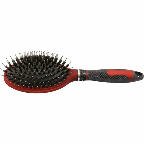 BraveHead Brilliant Cushion Oval Brush  Matu suka